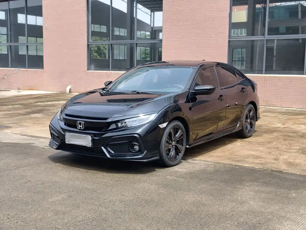 Honda Civic 2022