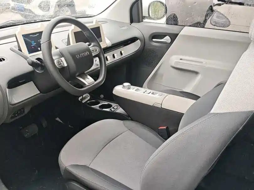 Changan Lumin 2025