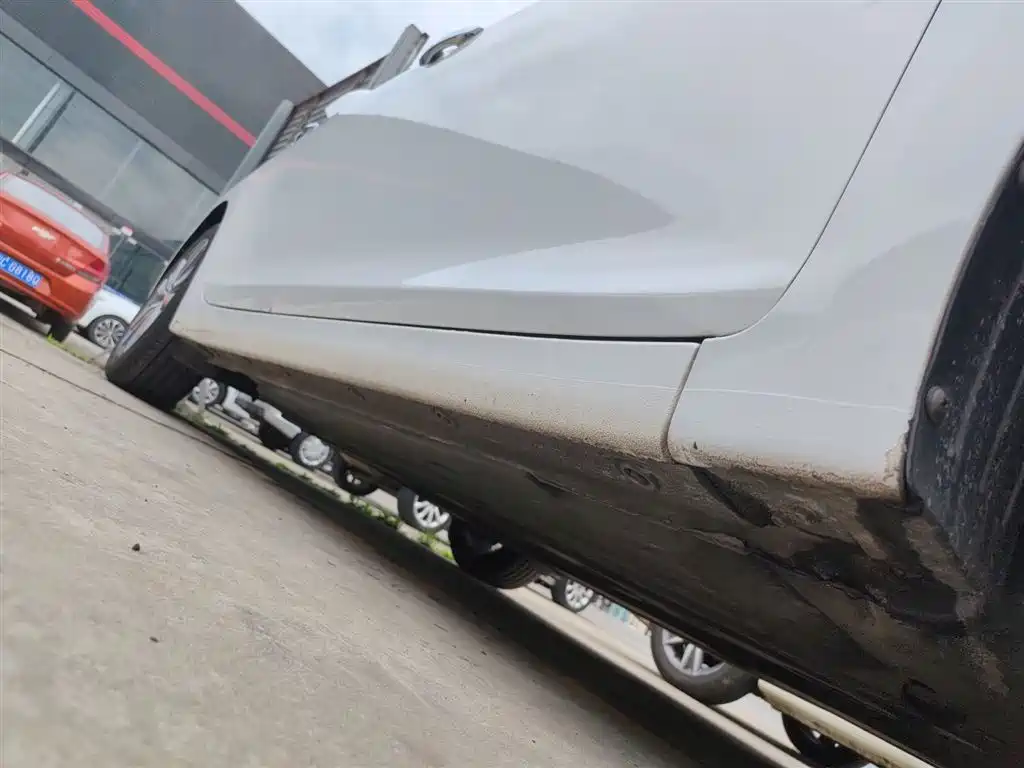 Hyundai Mistra 2015 — фото 21