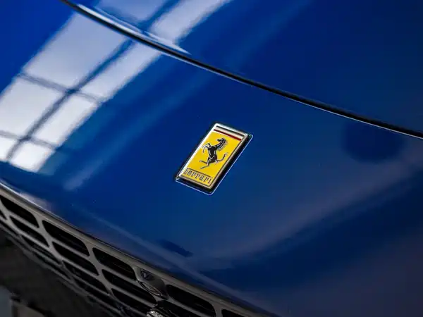 Ferrari Roma 2023