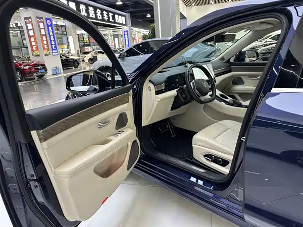 AITO M5 2022