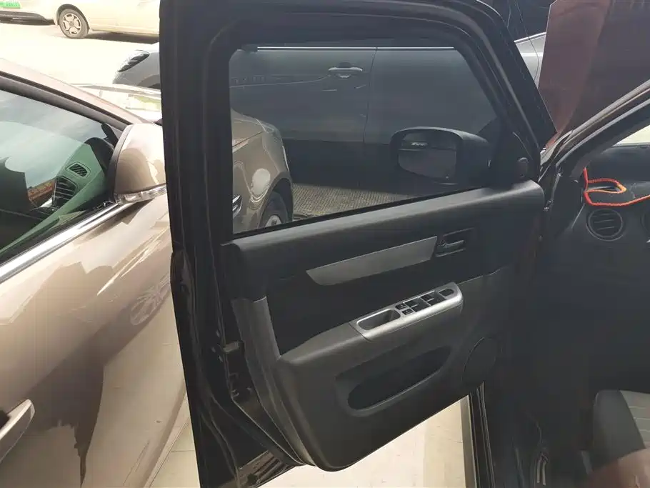 Suzuki Swift 2014