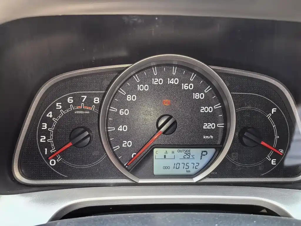 Toyota RAV4 2014 — фото 12