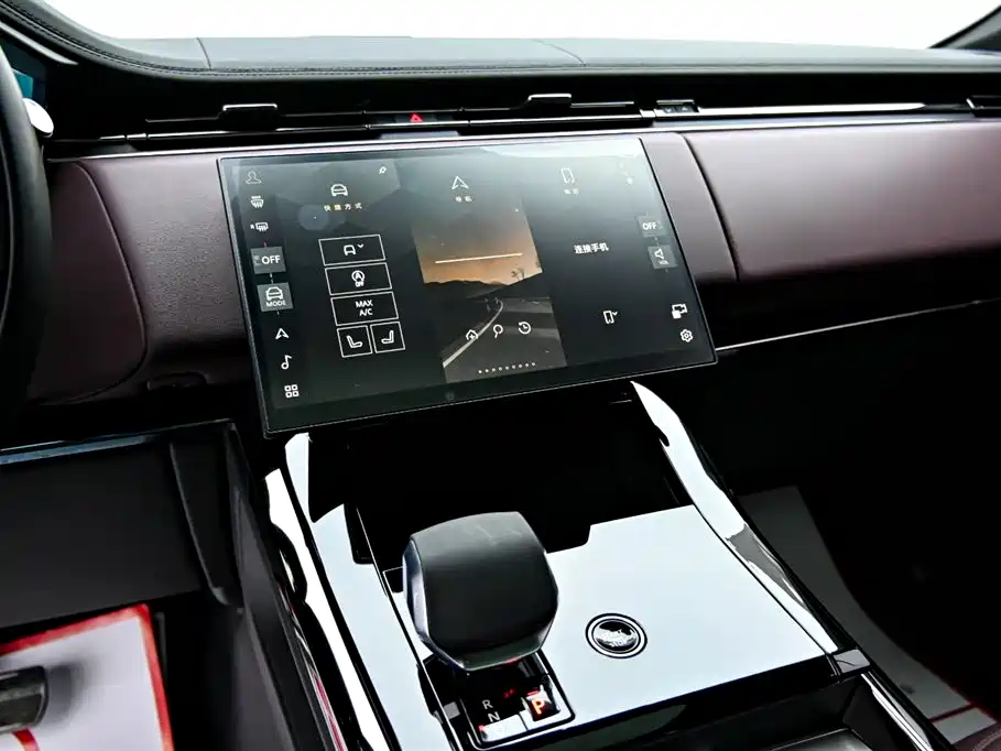 Land Rover Range Rover Sport 2025 — фото 17