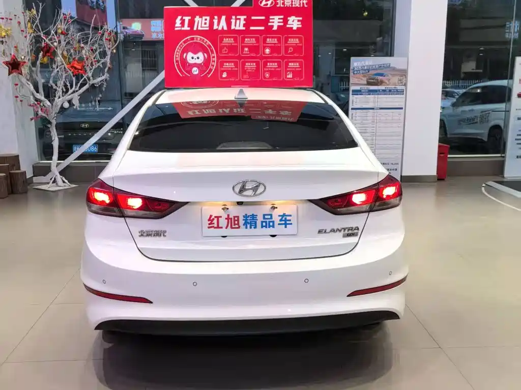 Hyundai Celesta 2018 — фото 17