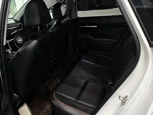 Kia Seltos 2023