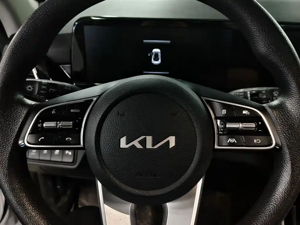 Kia Sethus 2023