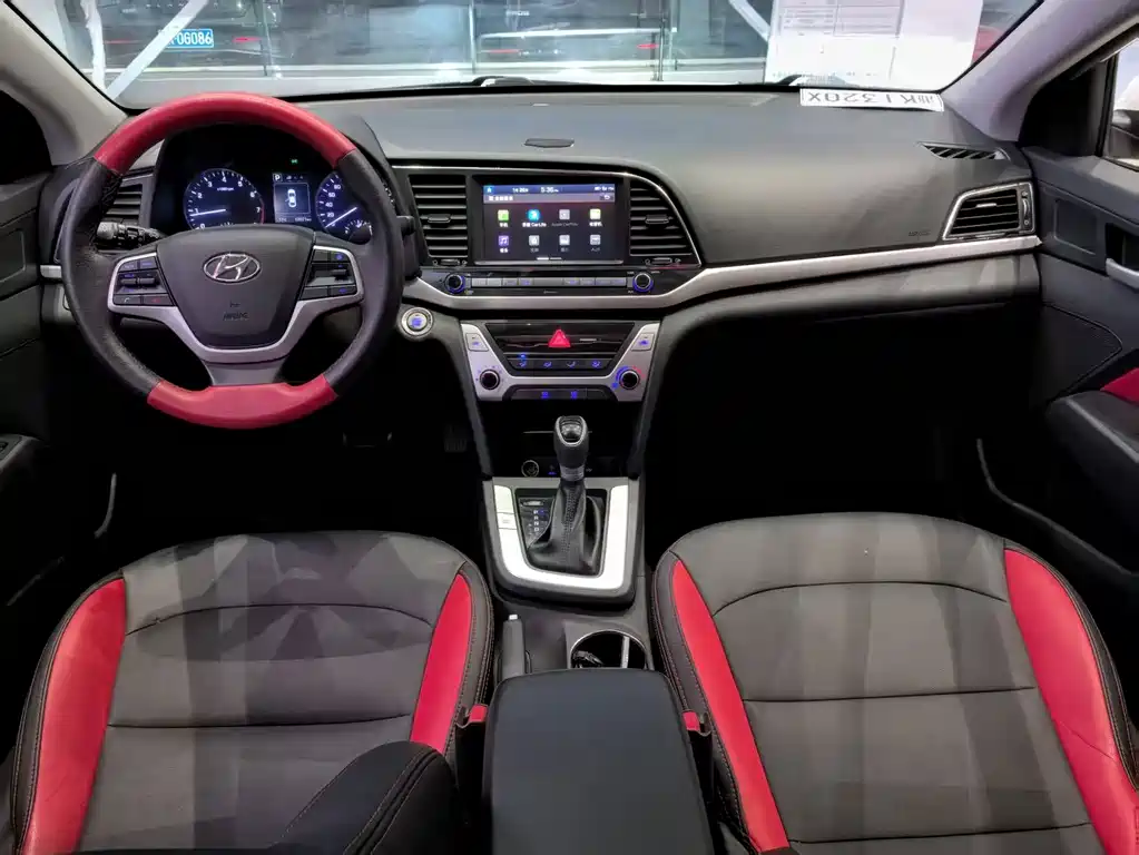 Hyundai Celesta 2018 — фото 6