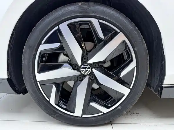 Volkswagen Lamando 2023