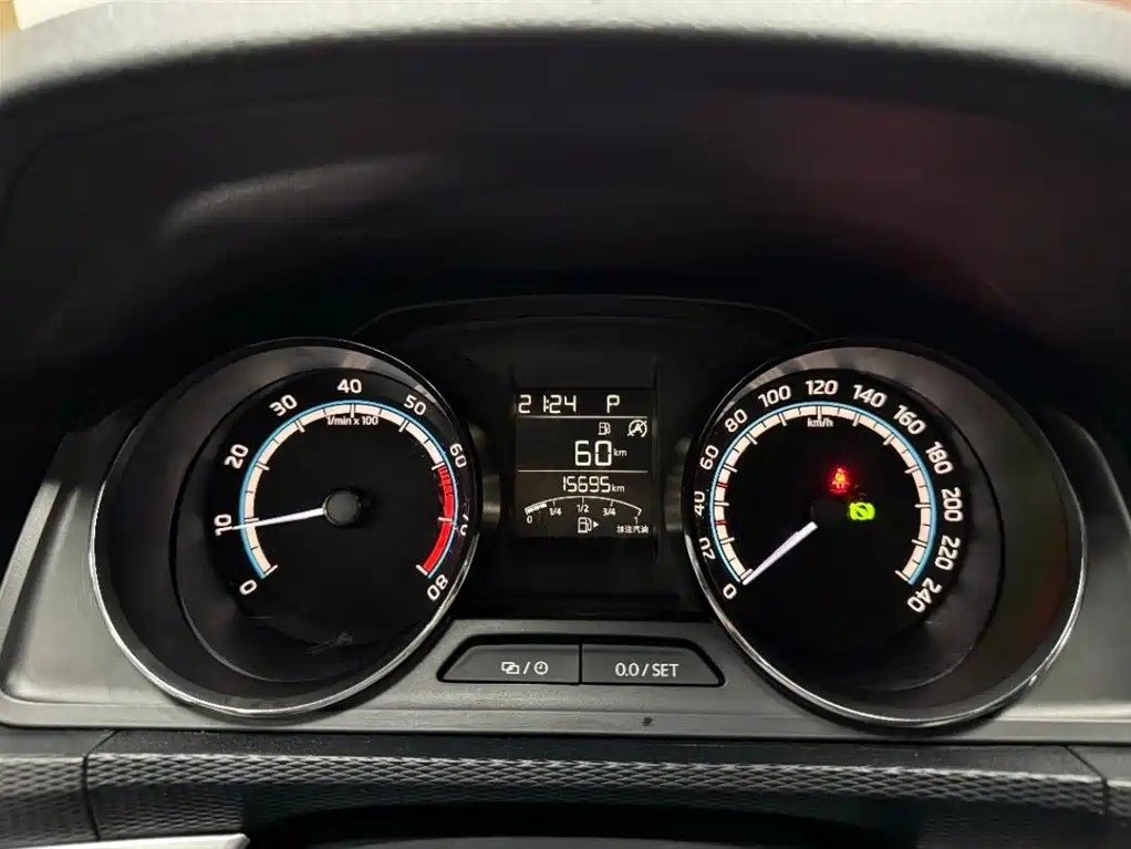 Skoda Kamiq 2022 — фото 19