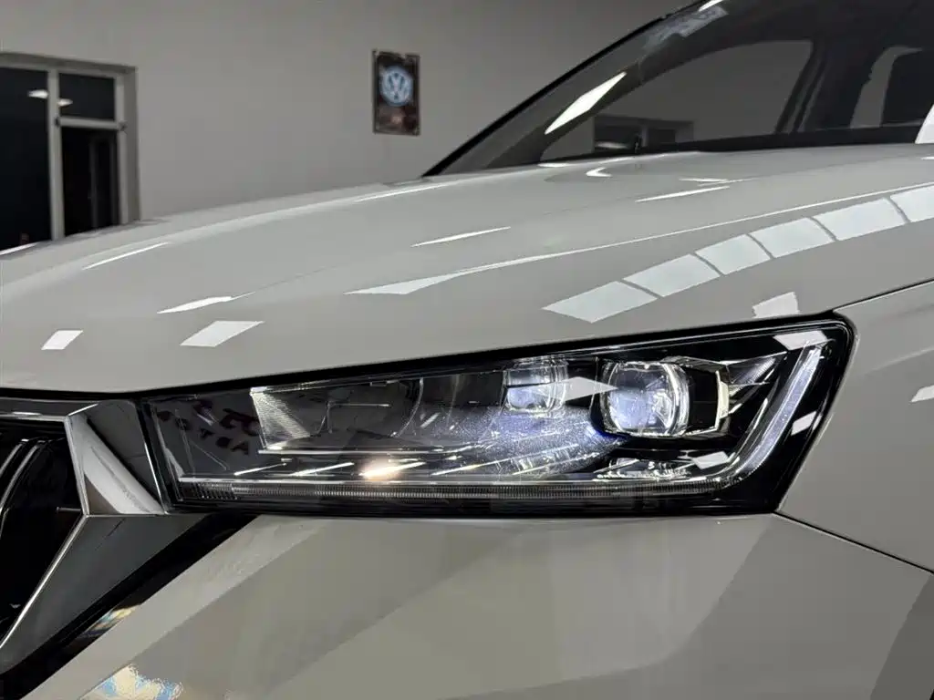 Skoda Kamiq 2022 — фото 22