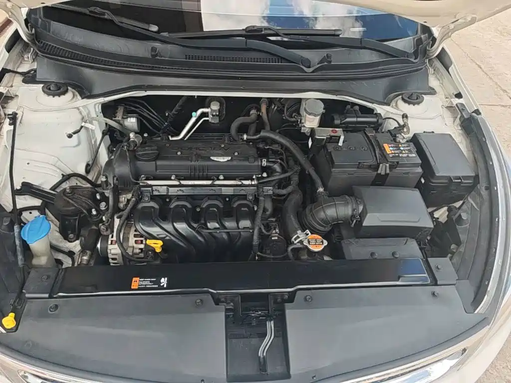 Kia KX Cross 2020 — фото 20