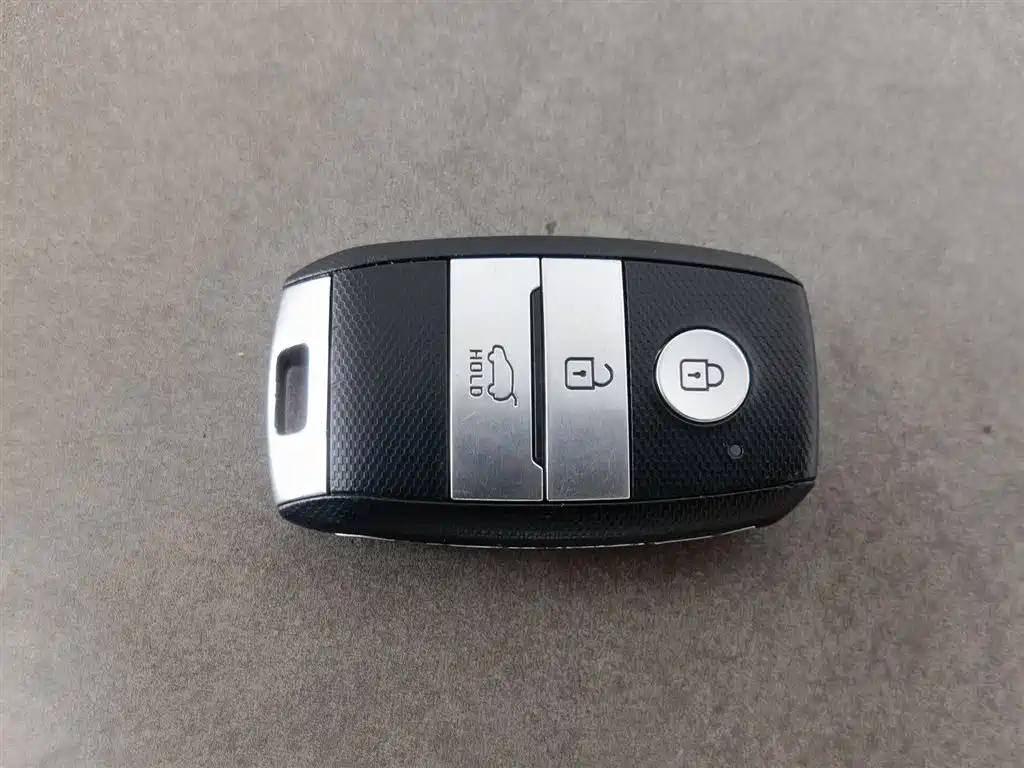 Kia KX3 2015 — фото 19