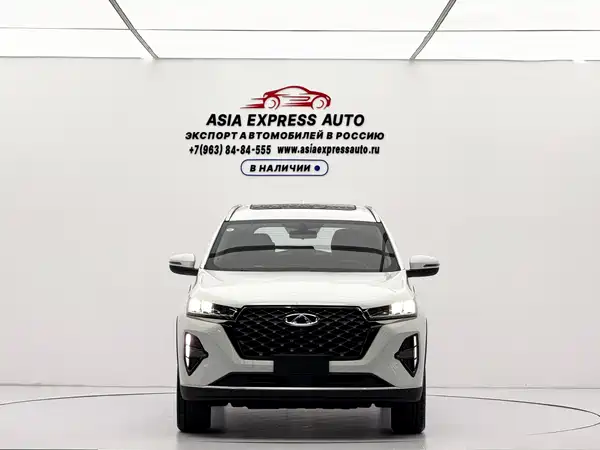 Chery Tiggo 7 PLUS 2023