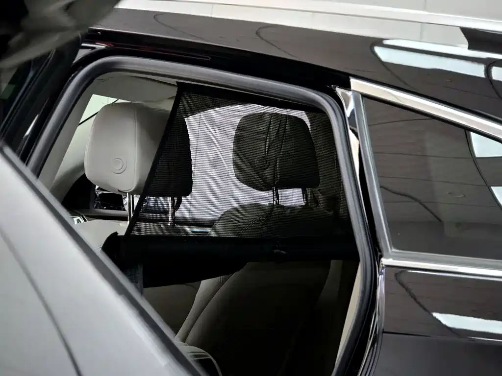 Cadillac SRX 2013 — фото 14
