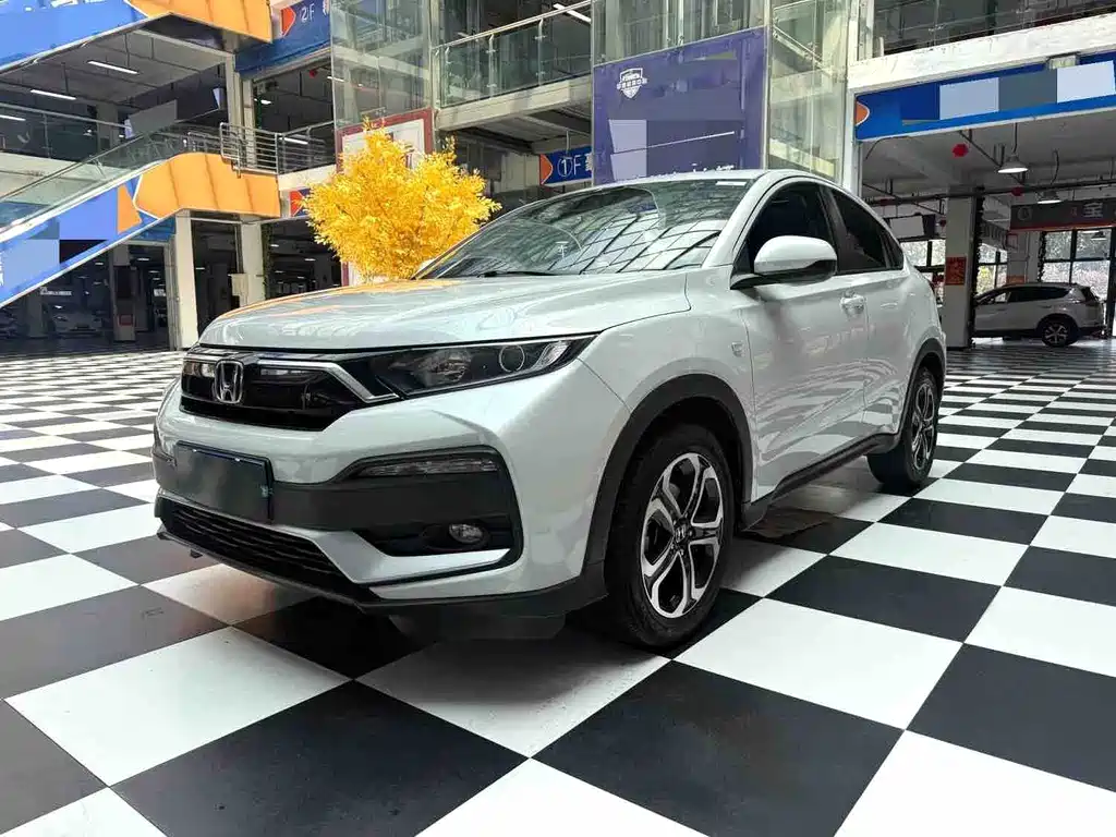 Honda XR-V 2022