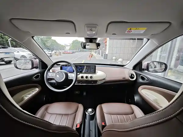 Wuling Bingo 2023