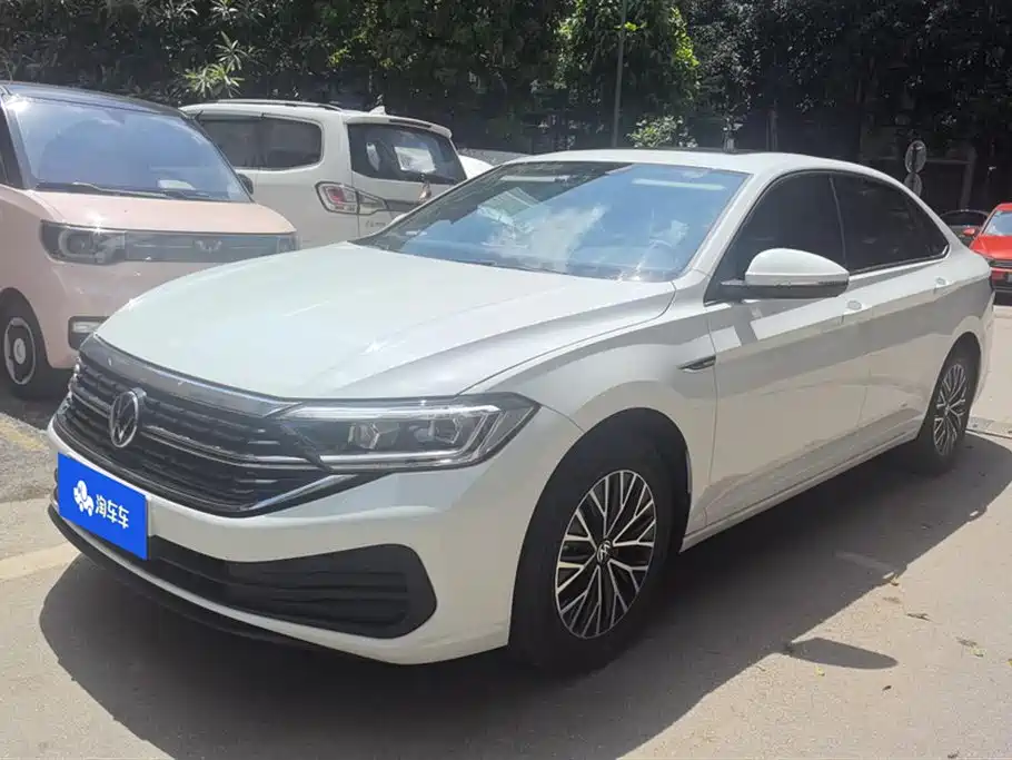 Volkswagen Sagitar 2024