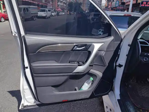 Haval H9 2015