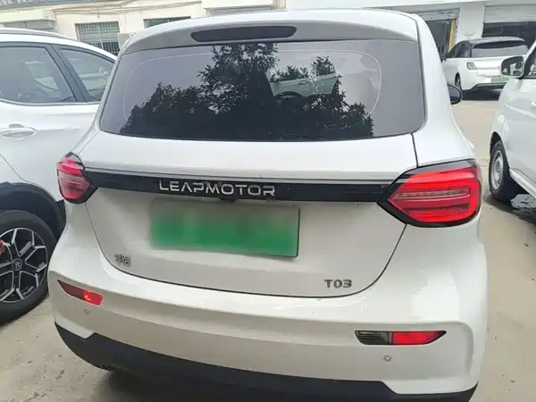 Leapmotor T03 2023