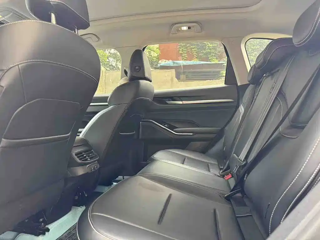 Haval H6 2022