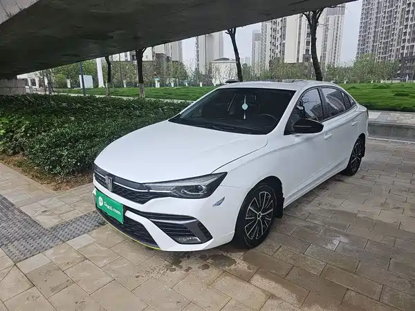 Roewe i5 2021