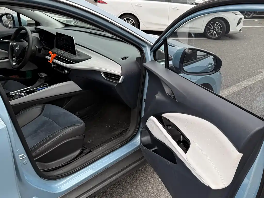 Buick Velite 6 2020 — фото 10
