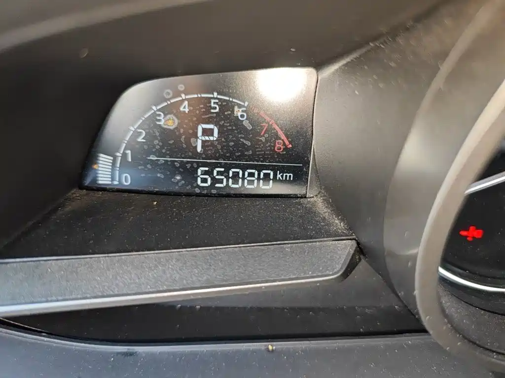 Mazda CX-4 2020