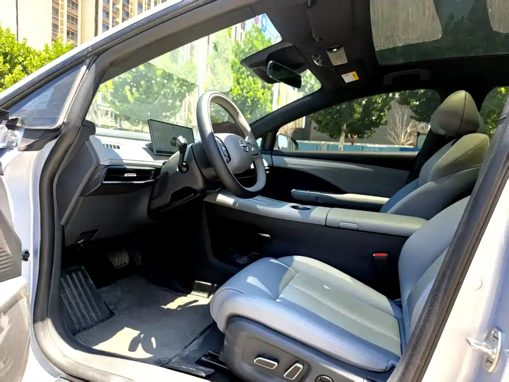 Nissan N7 2025