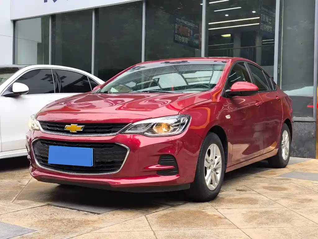Chevrolet Cavalier 2019