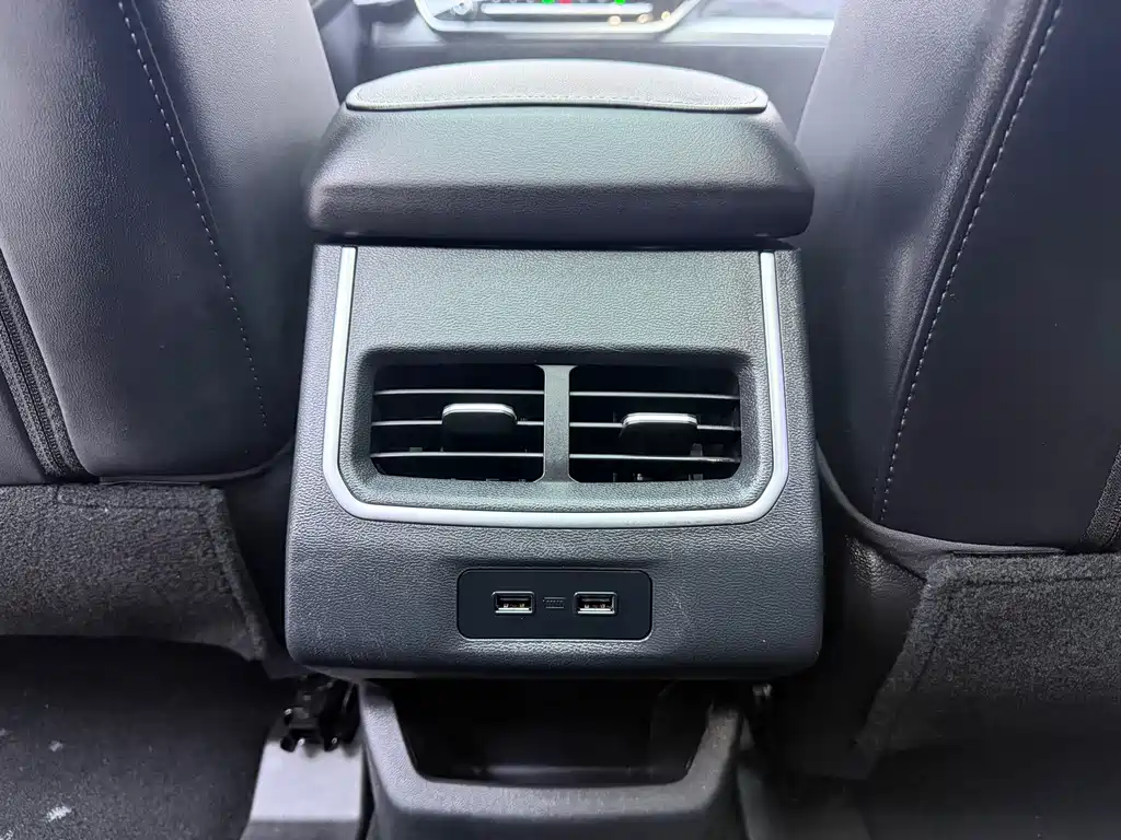 Haval H6 2023 — фото 16