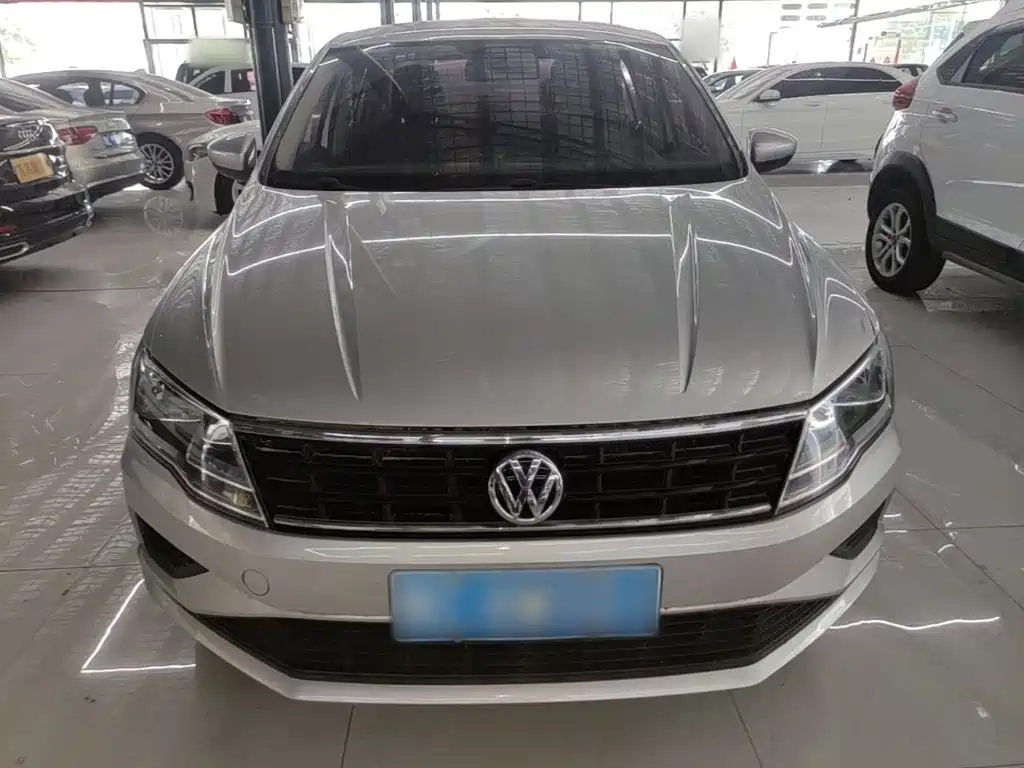 Volkswagen Jetta 2018