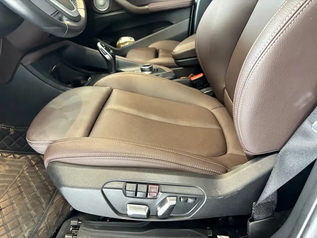BMW X1 2023 — фото 12