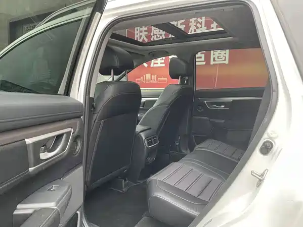 Honda Breeze 2021