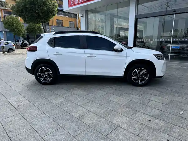 Citroën C3-XR 2023