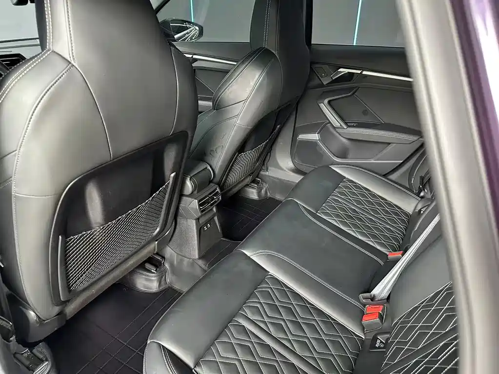 Audi A3 2025 — фото 10