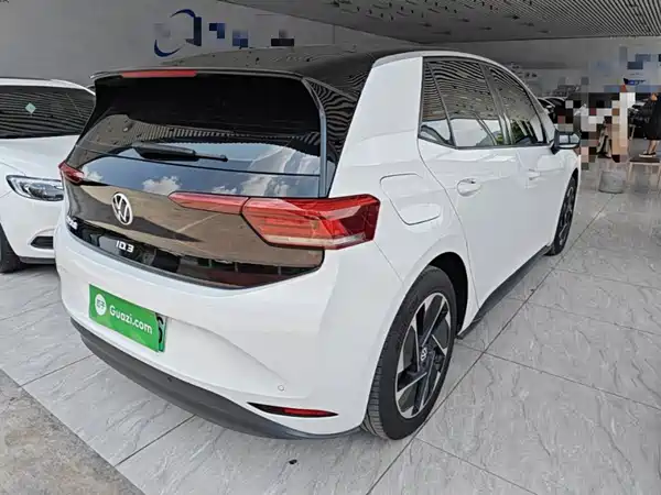 Volkswagen ID.3 2024