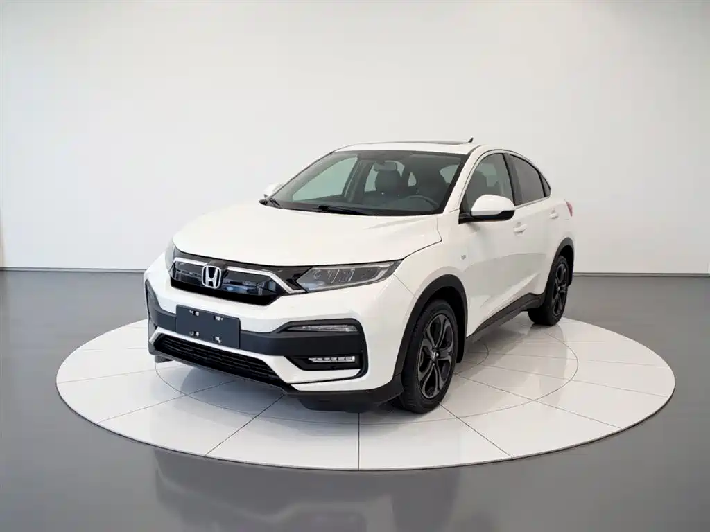 Honda XR-V 2019 — фото 2