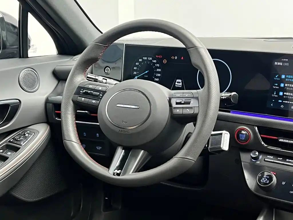 Hyundai Sonata 2024 — фото 22