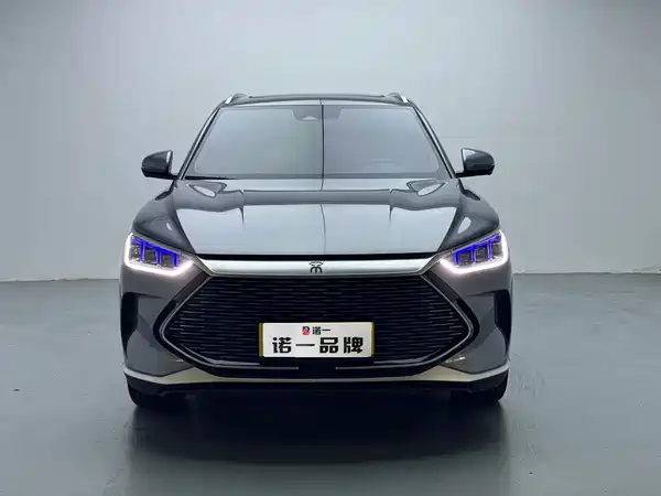 BYD Song PLUS New Energy 2023