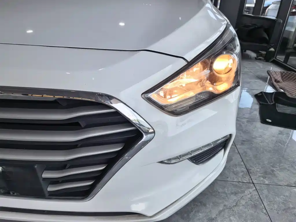 Hyundai Mistra 2020 — фото 24