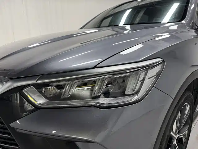 BYD Pro New Energy 2024 — фото 15