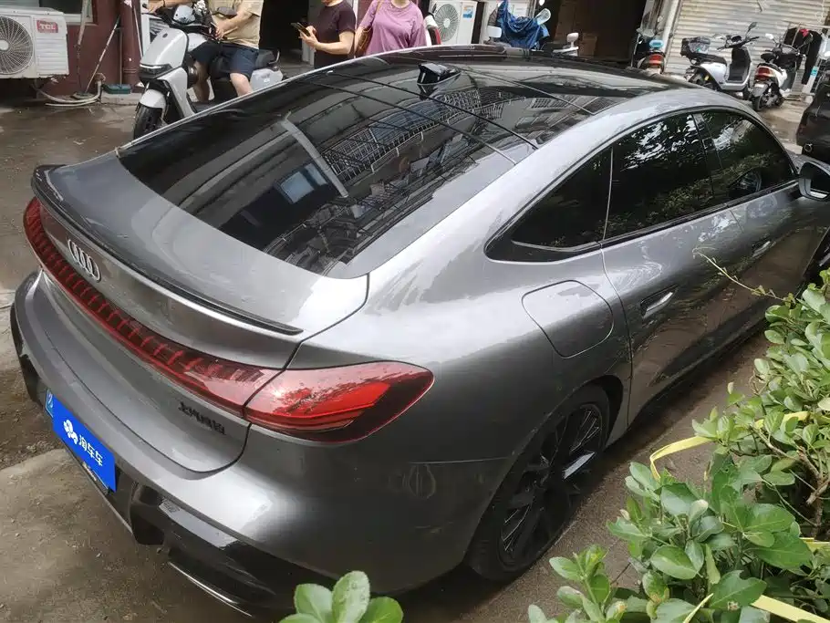 Audi A5L Sportback 2025