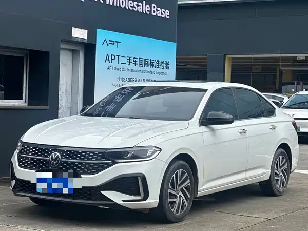 Volkswagen Lavida 2022