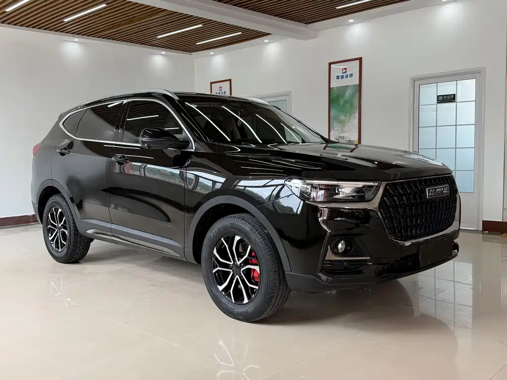 Haval H6 2023