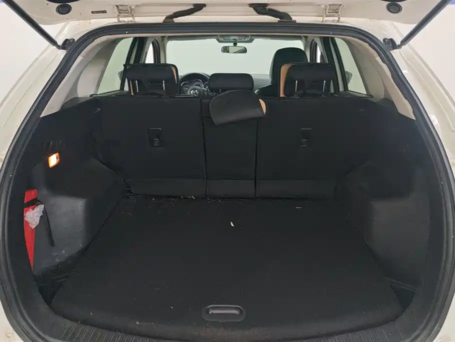 Mazda CX-5 2014