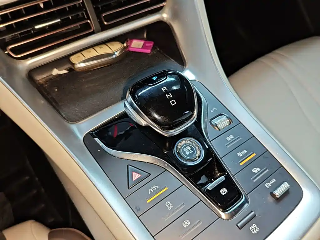 BYD Pro New Energy 2022 — фото 14
