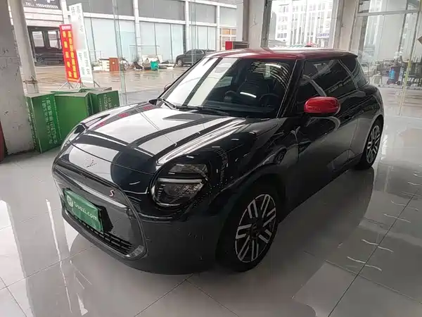 MINI Cooper 2025