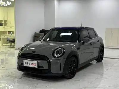 MINI MINI 2022