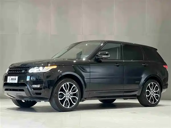 Land Rover Range Rover Sport 2017